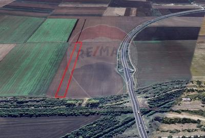Teren extravilan de vanzare - 35.000 mp, Harman, Brasov - 2