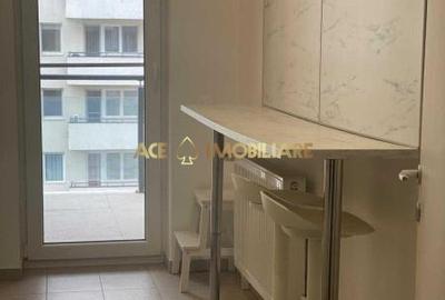 Apartament cu 2 camere decomandat, mobilat în Baba Novac - 5