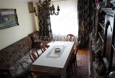 Apartament cu 2 camere decomandat în Freidorf - 4
