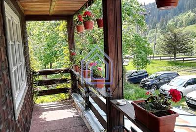 Pensiune, cabana pe malul Bistritei ,Suceava, Chiril - 12