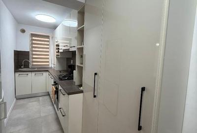 Apartament cu 2 camere în Cetate - 2