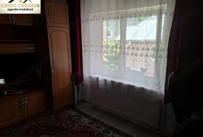 Casă cu 1 camere cu Teren 100 Mp în Muncitoresc - 10