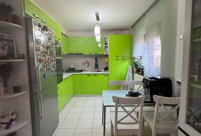 Casă individuală cu 4 camere cu Teren 250 Mp în Berceni - 15