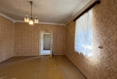 Casa 3 camere, Teren 3466 mp Petresti SM - Comision 0% cumparator - 7