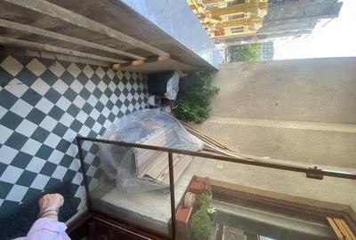 Apartament cu 6 camere decomandat în Magheru - 11