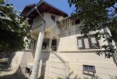 Casă cu 6 camere cu Teren 1005 Mp în Bughea de Jos - 1