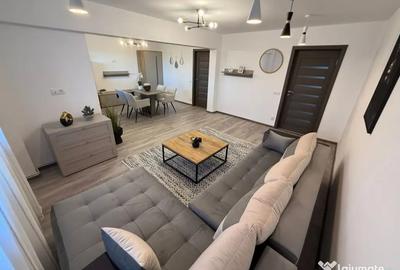 Apartament cu 3 camere decomandat în Sud - 2