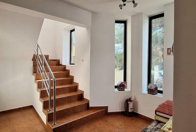 Imobil in zona Bucovina -pretabil sediu firma/clinica/etc - 3