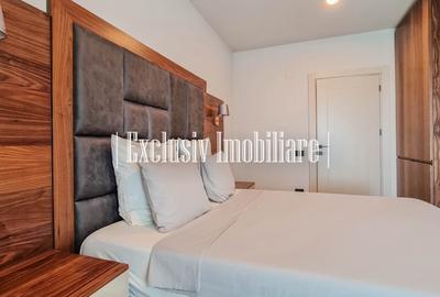 Vedere Spectaculoasa la Lac si Mare - Aviatorii Residence - Apartament de LUX - 25