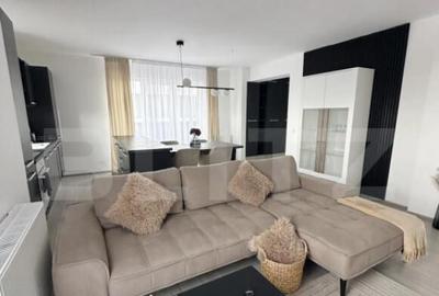 Apartament de lux, 2 camere, 60 mp, terase generoase, pozi? - 2