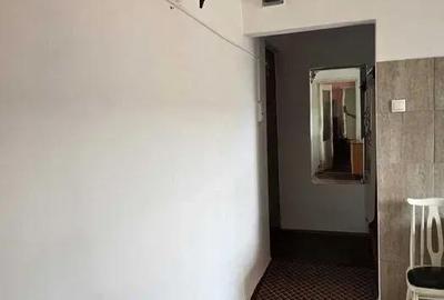 Apartament cu 2 camere semidecomandat în Complex Studențesc - 7