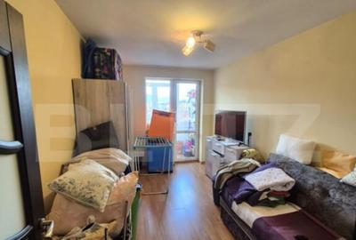 Apartament 2 camere, decomandat, 46 mp, Ultracentral - Campu - 8