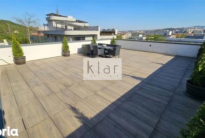 Apartament cu 3 camere semidecomandat, mobilat în Grigorescu - 15