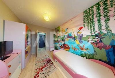 Apartament cu 3 camere decomandat în Central - 5