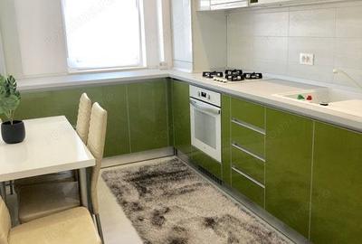 Apartament cu 2 camere în Soarelui