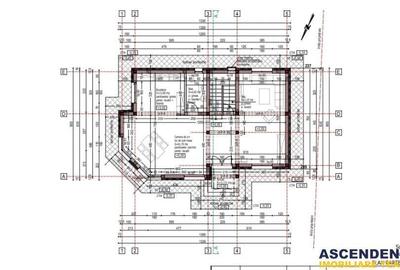 Casă cu 5 camere cu Teren 541 Mp în Bod - 5