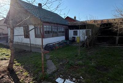 Casă cu 3 camere cu Teren 300 Mp în Ițcani - 3