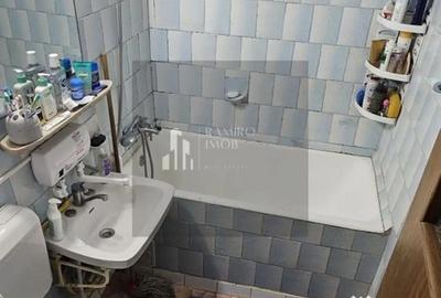 Apartament cu 2 camere semidecomandat în Camil Ressu