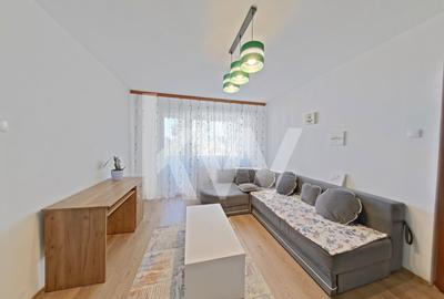 Apartament cu 2 camere semidecomandat, mobilat în Gării - 1