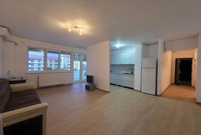Apartament 3 camere - 100 mp - de închiriat în Cartierul Henri Coandă, - 1