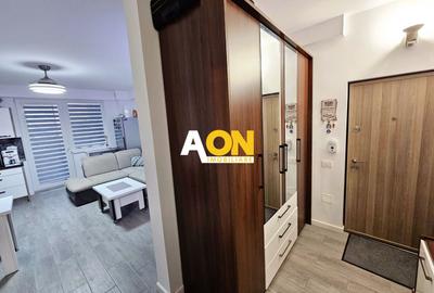 Apartament cu 3 camere decomandat în Ampoi 3 - 12