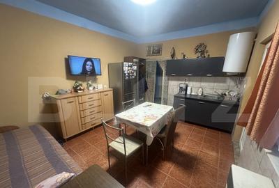 Casa tip P+E, 280 mp utili, zona 14 Mai - 15