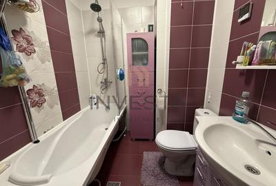 Apartament 3 camere / Cartier Sopor, zona Baza Sportiva Iulius Apartament 3 camere / Cartier Sopor, zona Baza Sportiva Iulius - 4