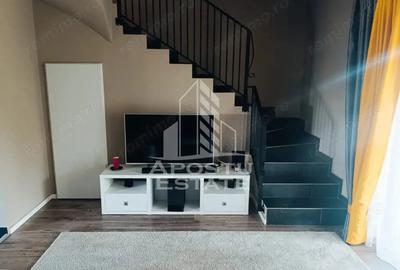 Duplex, Giroc, 2 bai, Dressing