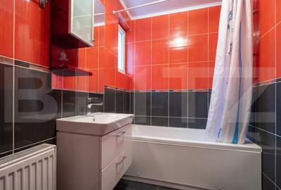 Apartament cu 3 camere decomandat în Central - 9