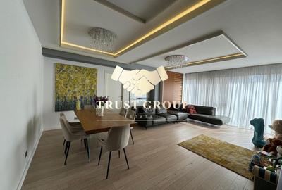Apartament 3 camere Rahmaninov - Floreasca | 120mp garaj si boxa incluse - 3