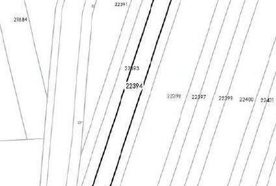 Teren de 2000 mp, în Central - 2