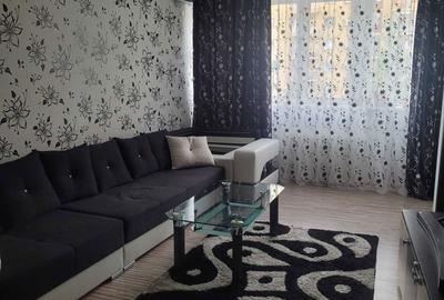 Apartament cu 2 camere semidecomandat în Militari