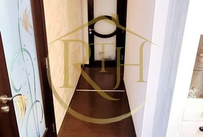 Apartament cu 3 camere, mobilat în Iosefin - 14