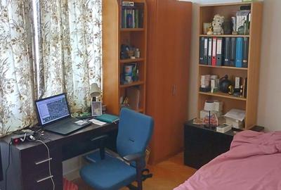 Apartament cu 3 camere semidecomandat în Dristor - 6