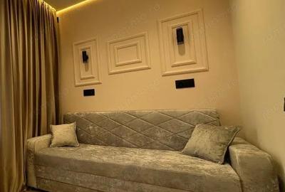 De inchiriat apartament cu o camera in Mosnita Noua - 4