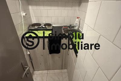 Garsonieră decomandată în Calea București - 12