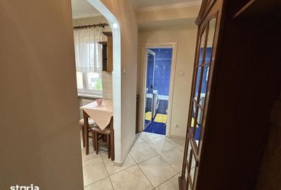 Apartament cu 2 camere decomandat în Central - 2