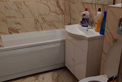 Apartament cu 3 camere decomandat în Zimbru - 2