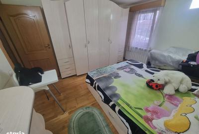 Casă cu 4 camere în Est - 8