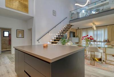 Proprietate deosebita de vanzare in Corbeanca - 2