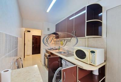 Apartament modern, disponibil imediat, zona Big Manastur - 11