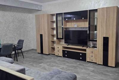 Apartament cu 2 camere decomandat, mobilat în Colentina - 9