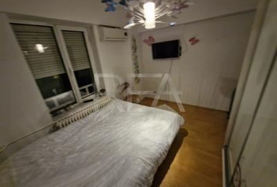 Apartament cu 3 camere la 16 minute pietonale de metroul Piata Muncii - 9