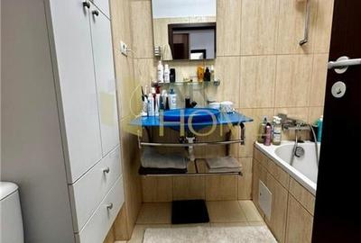 Vanzare penthouse 4 camere, 3 bai, in Ploiesti, zona Albert Evocasa Vanzare penthouse 4 camere, 3 bai, in Ploiesti, zona Albert Evocasa - 16