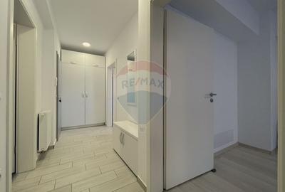 Apartament 2 camere decomandat | Parcare si boxa | Zona Coresi - 8
