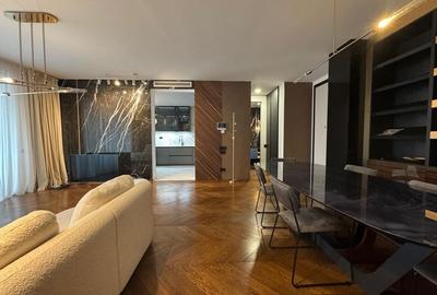 Apartament cu 4 camere decomandat, mobilat în Gheorgheni - 7