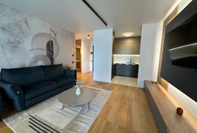 Apartament în Yacht Kid,mobilat si utilat complet - 5