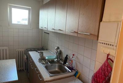 Garsonieră decomandată în Dorobanți - 5