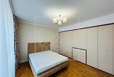 Apartament de inchiriat in Sibiu - 3 camere si balcon-Padurea Dumbrava - 9