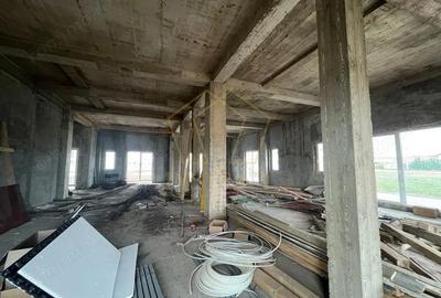 Spațiu comercial, de 81 mp, în Urseni - 1